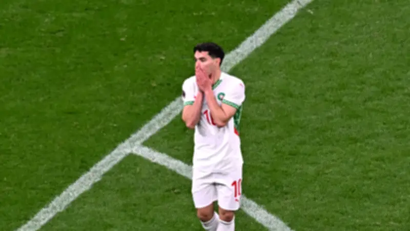 أسطورة بانينكا ينتقد فينيسيوس ويشيد بدياز في تصريحاته الأخيرة