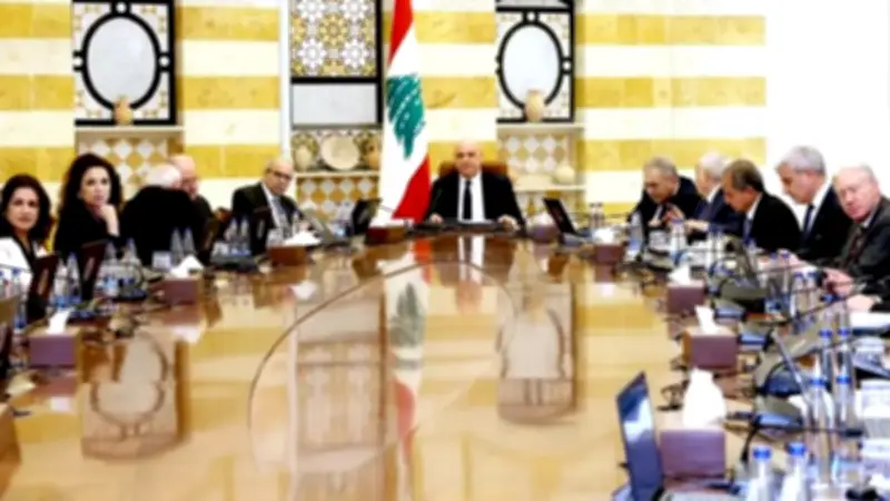 عون يتابع اعتداءات الجنوب ويتواصل مع واشنطن للضغط على إسرائيل