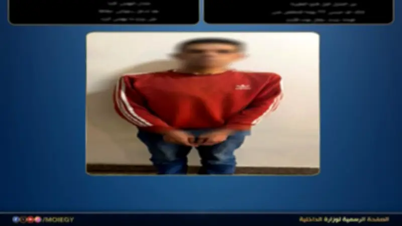 ضبط شخص انتحل صفة صحفي ونصب على المواطنين في القليوبية