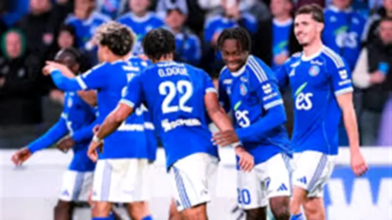 تشكيل رايو فاليكانو وستراسبورج في نصف نهائي المؤتمر الأوروبي