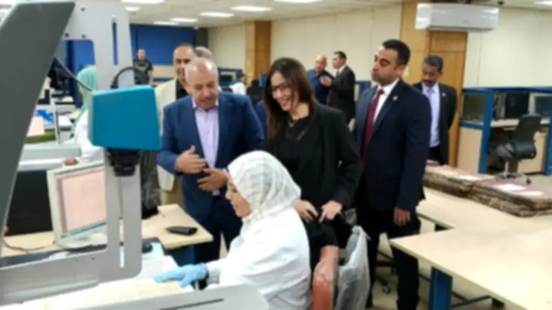 رئيس دار الكتب: توجيهات رئاسية لتعزيز رقمنة التراث وحفظ الوثائق التاريخية