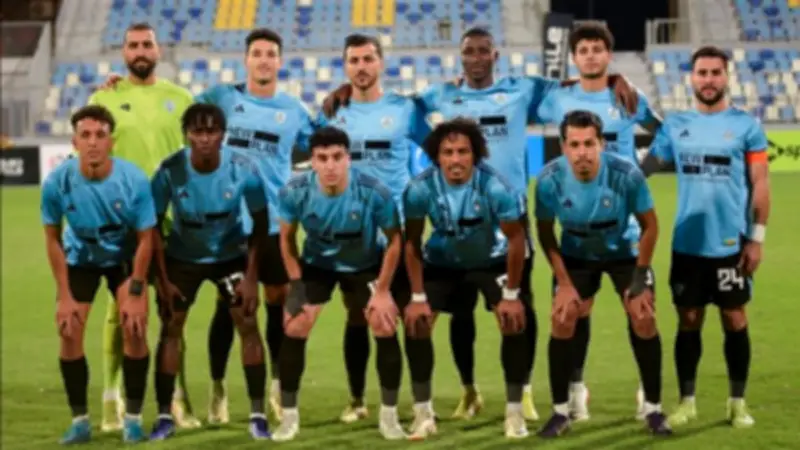 غزل المحلة يعلن صرف تذاكر مجانية لجماهيره أمام الإسماعيلي