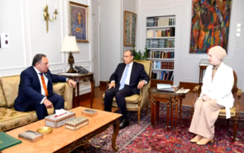 أبو هملية: تنسيق برلماني ودبلوماسي شامل لحماية أمن واستقرار المنطقة العربية