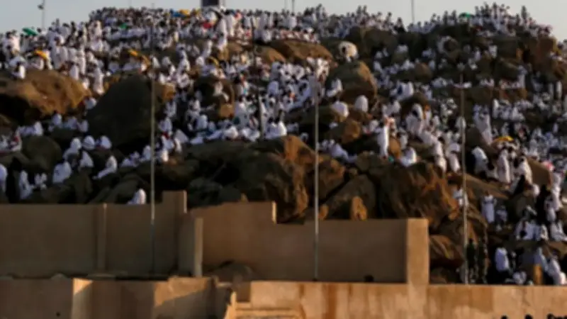 كيفية الاستعداد الحقيقي لرحلة الحج؟ أمين الفتوى يجيب