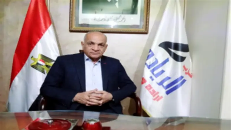 رئيس حزب الريادة: توجيهات السيسي ترسخ حقوق العمال وتحسن بيئة العمل