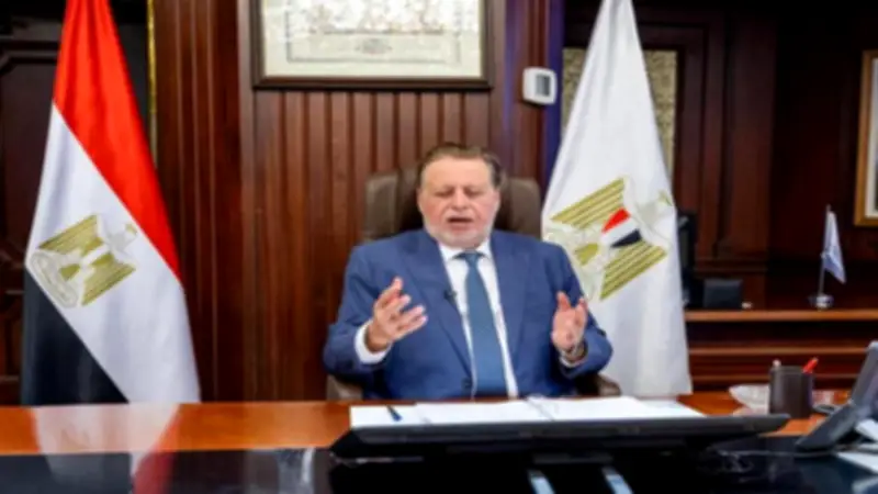محافظا المركزي المصري والتركي يترأسان اجتماع المجموعة التشاورية الإقليمية