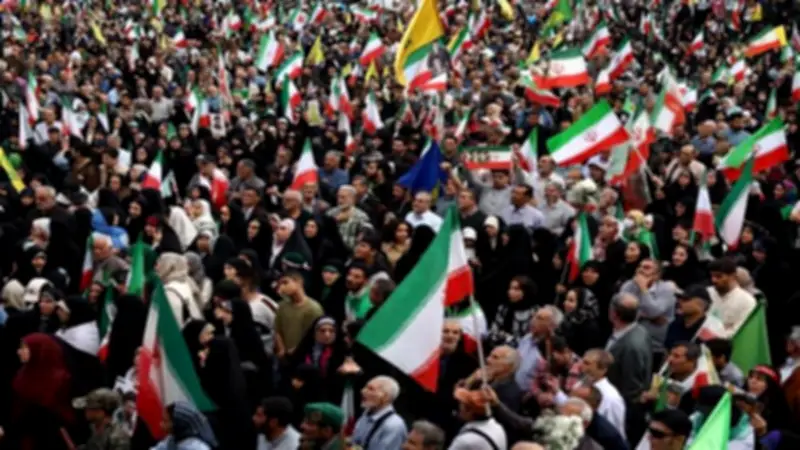 مهلة قانونية تضع حرب إيران أمام اختبار صلاحيات الرئيس الأمريكي وتنتهي غدا