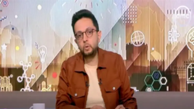 أحمد فايق يستعرض أهداف مشروع الجينوم المصري وأهميته العلمية