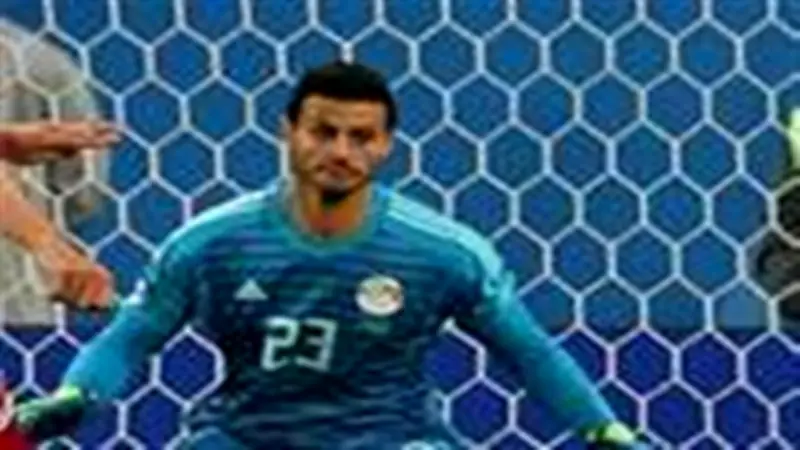 معركة الحراس في الدوري المصري.. من يهدي فريقه اللقب؟