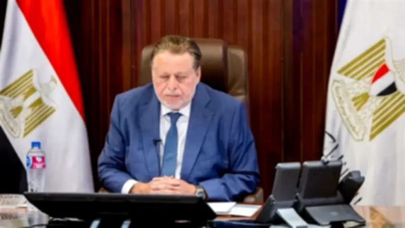 محافظا البنك المركزي المصري والتركي يترأسان اجتماع المجموعة التشاورية الإقليمية