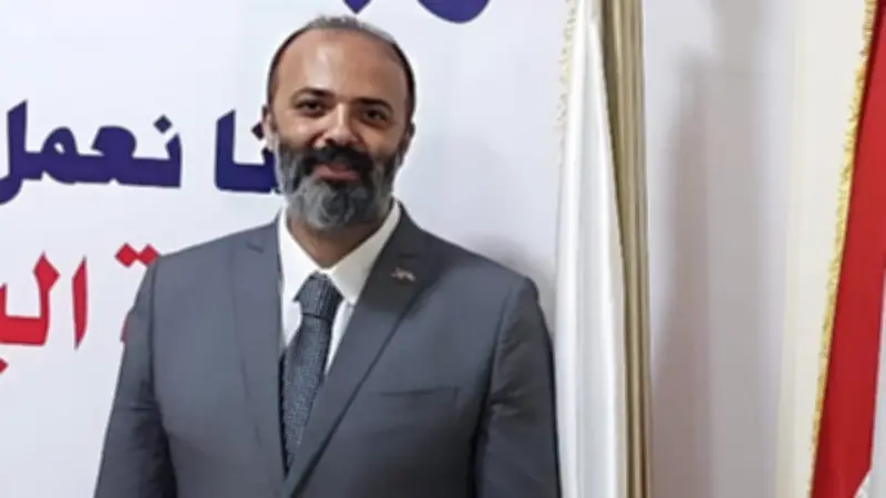 هاني عبد السميع: قانون الأسرة الجديد خطوة لمجتمع أكثر تماسكًا واستقرارًا