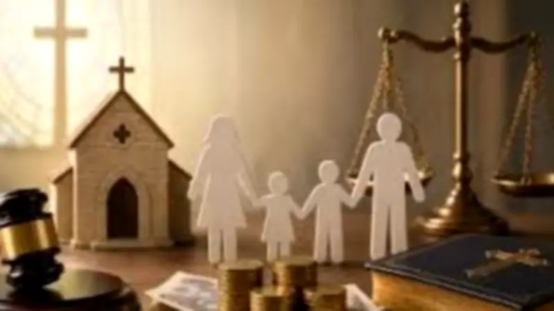 الأنبا بولا: قانون الأحوال الشخصية للمسيحيين ثمرة تعاون وطني وكنسي