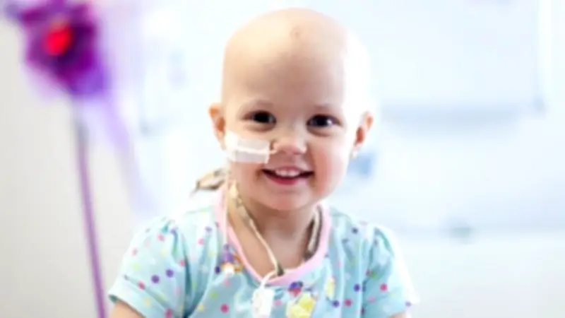 تحذير: مواد في المطبخ ومنتجات تجميل تسبب السرطان بين الأطفال