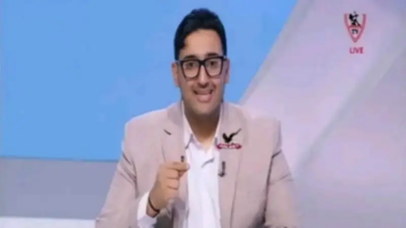 أعتاب المجد.. رسالة نارية من جاليليو للاعبي الزمالك قبل القمة