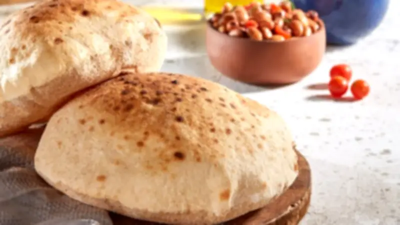 بسمة وهبة تطالب بتوضيح مفهوم عيش الحبة الكاملة للمستهلكين