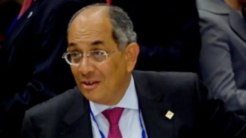 ميرفت التلاوي تكشف تفاصيل صدامها مع يوسف بطرس غالي حول أموال المعاشات