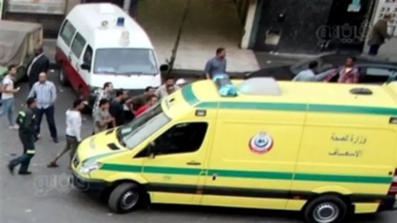 النيابة تطلب تقرير الطب الشرعي في مصرع شاب غرقا بالعياط