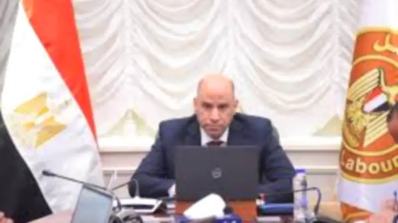 وزير العمل: تغيير اسم الوزارة يعكس فلسفة أشمل لدعم الإنتاج والاستثمار