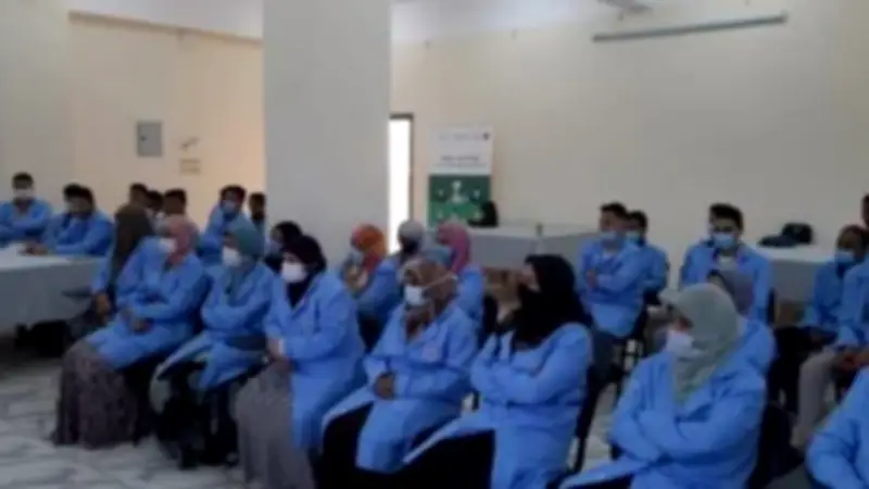 وزير العمل: الدولة توسع مظلة الحماية الاجتماعية للعمالة غير المنتظمة