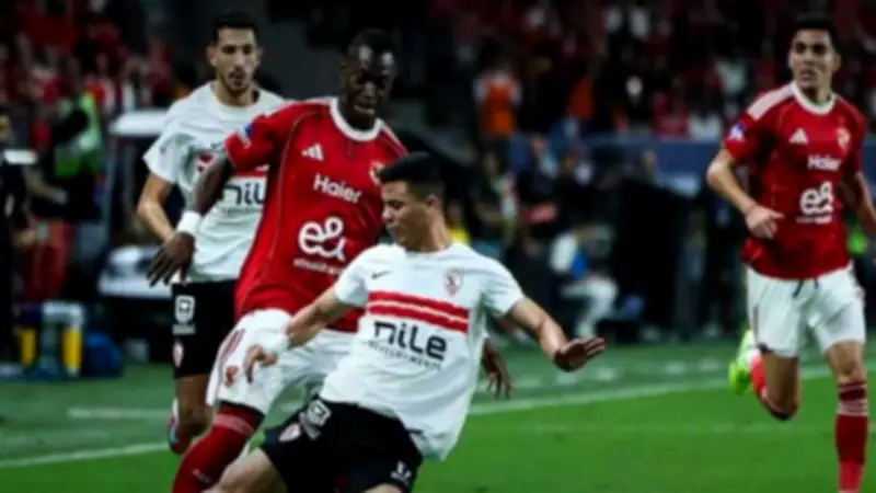 توقعات الأبراج الفلكية لنجوم الأهلي والزمالك في مباراة القمة.. من الفائز؟
