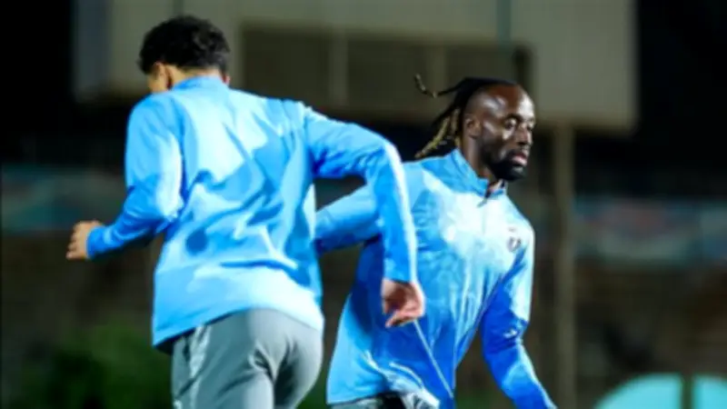 يورتشيتش يعلن قائمة بيراميدز لمواجهة إنبي في الدوري المصري