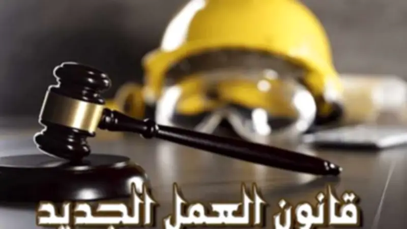 وزير العمل: قانون العمل الجديد يحقق العدالة ويحمي العامل وصاحب العمل