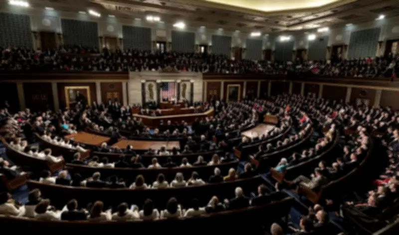 الكونغرس الأمريكي يصوت لصالح تمويل وزارة الأمن الداخلي وإنهاء الإغلاق الحكومي