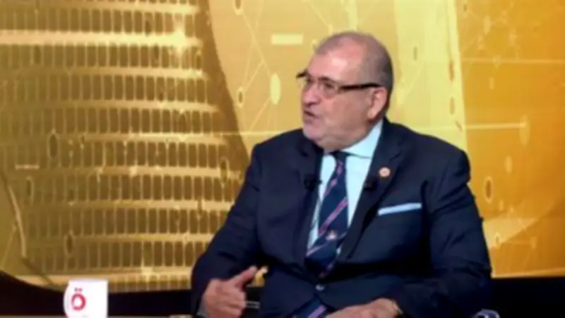 السفير أيمن مشرفة: انقسام في الكونغرس بشأن استمرار الحرب على إيران أو إيقافها