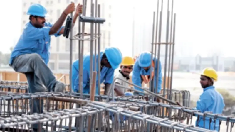 قيادات حزبية: عيد العمال يؤكد انحياز الدولة للعامل المصري في الجمهورية الجديدة