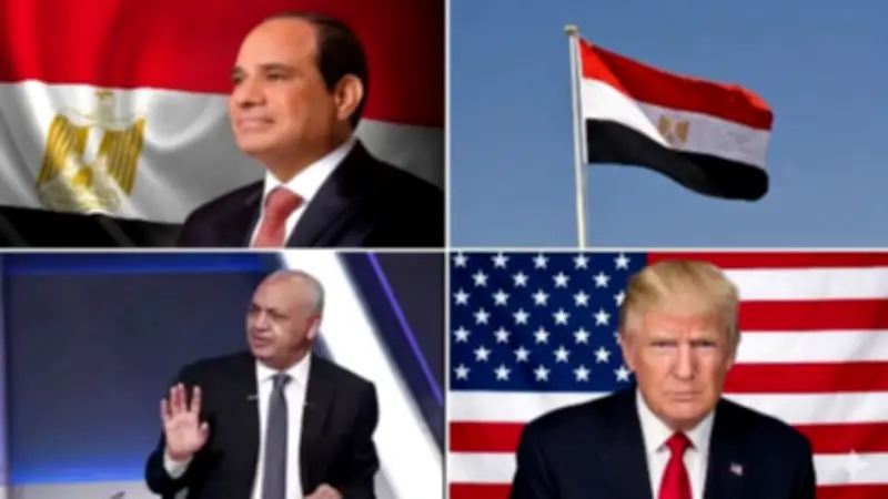 السيسي: التنمية بالعزيمة والعلم.. ومصطفى بكري يهاجم داليا زيادة