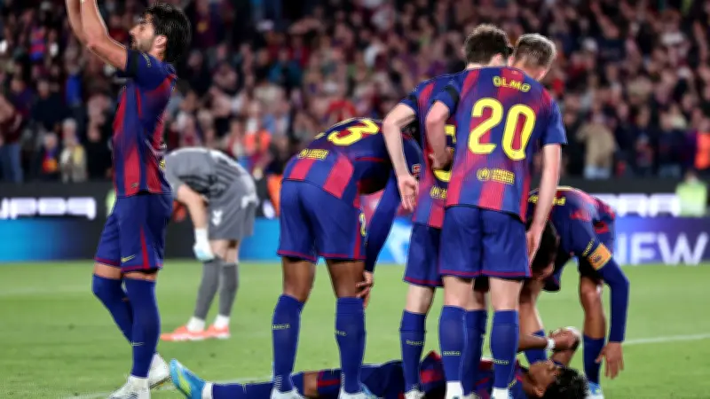 خطة تصعيد لامين يامال للمونديال: راحة أمام الرأس الأخضر ومشاركة تدريجية