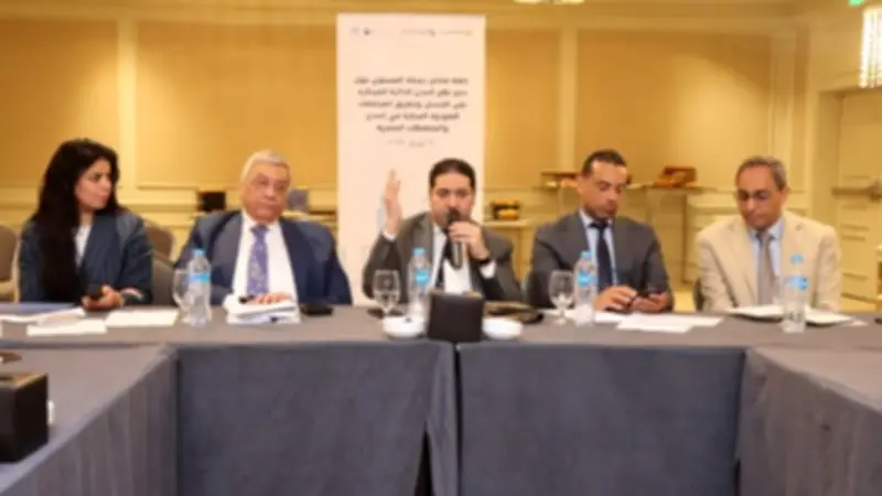 بني سويف تشارك في نقاش أممي حول المدن الذكية والتنمية المستدامة