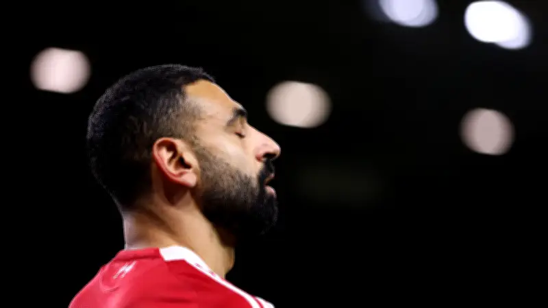 محمد صلاح يواجه معادلة جديدة في الانتقال للسعودية