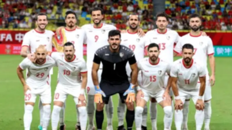 خالد غنيم: تأهل سوريا لكأس آسيا إنجاز وأتلتيكو مدريد أفادني