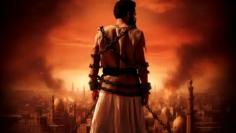 محمد رمضان يعلن موعد طرح فيلم "أسد" في السينمات المصرية والعربية