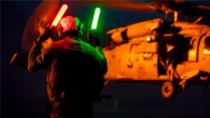 الجيش الأمريكي يدمر أهدافاً عسرانية تحت الأرض باستخدام ذخائر دقيقة ويؤكد تقويض قدرات إيران