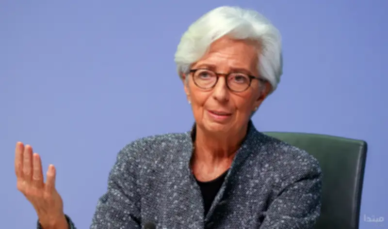 البنك المركزي الأوروبي يوجه انتقادات حادة لوزير الخزانة الأمريكي بشأن السياسات المالية