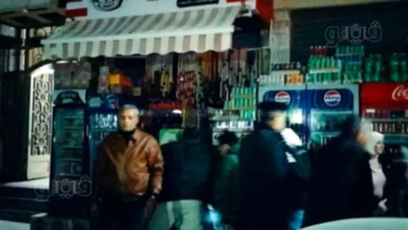 مطروح تشن حملة مكثفة لضبط مواعيد إغلاق المحال التجارية وتطهير الشوارع