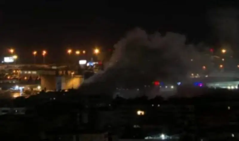 إسرائيل تعلن استهداف قياديين تابعين لحزب الله في لبنان