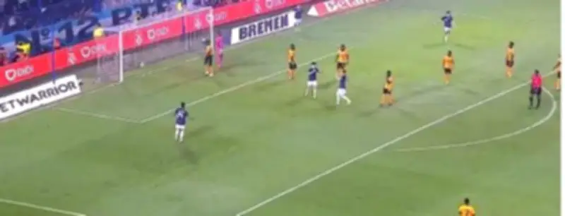 منتخب الأرجنتين يهزم زامبيا بخماسية نظيفة وميسي يسجل هدفًا رائعًا