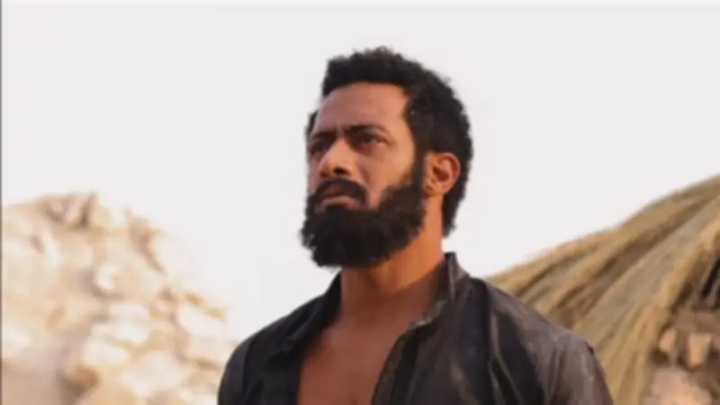 محمد رمضان في فيلم 'أسد': هل يؤدي دورين مختلفين؟ تفاصيل مثيرة عن العرض القادم