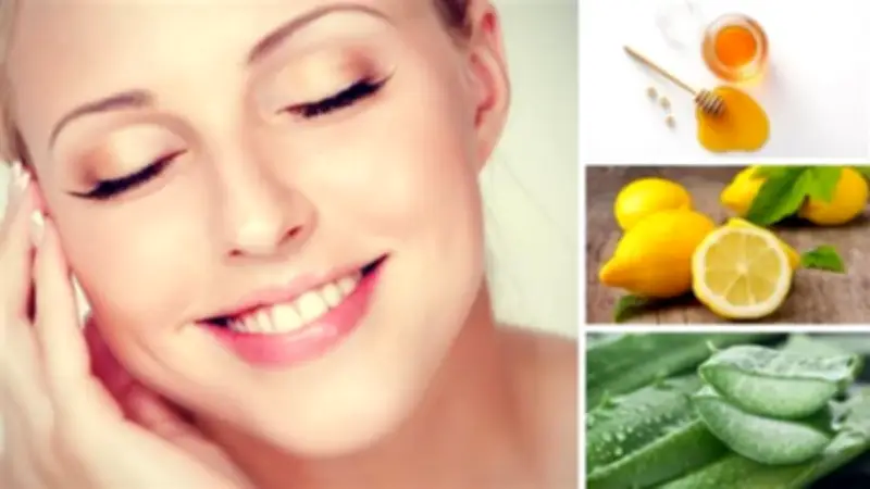 أسرار الجدات في العناية بالجمال الطبيعي: عودة إلى البساطة والطبيعة