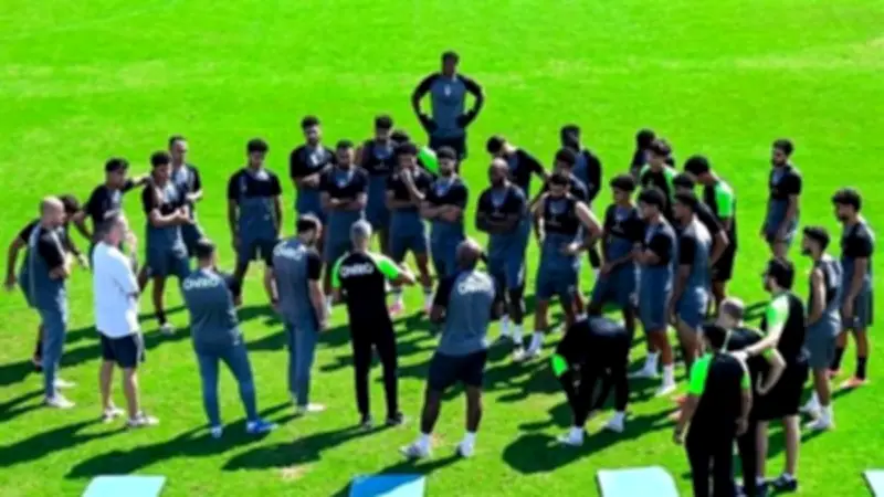 الزمالك يواجه المصري في انطلاق المرحلة النهائية للدوري الممتاز