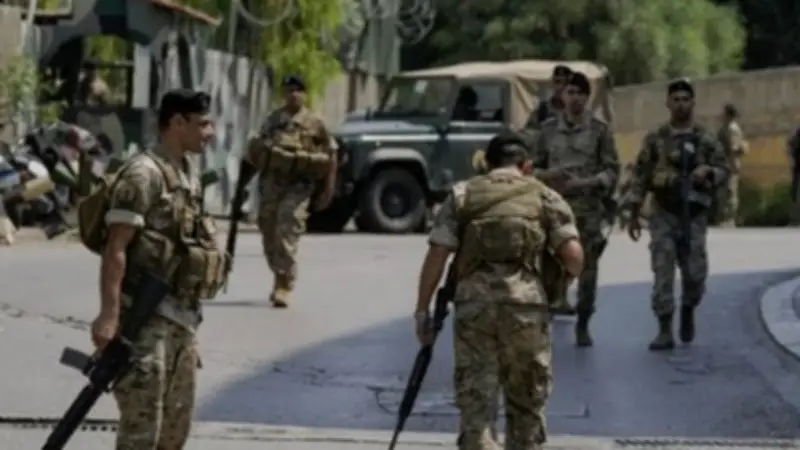 الجيش اللبناني يعلن إعادة تموضع في بلدات جنوبية تواجه توغلات إسرائيلية