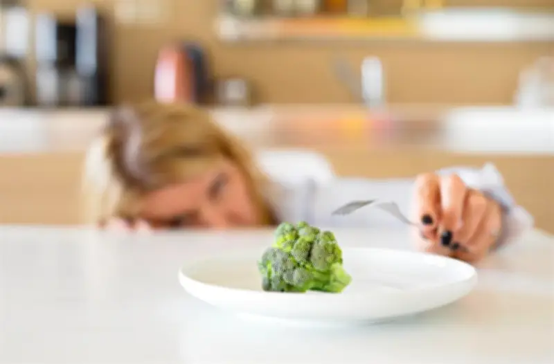 احذري هذه الأخطاء الشائعة في الدايت قد تضر بصحتك وتزيد الوزن