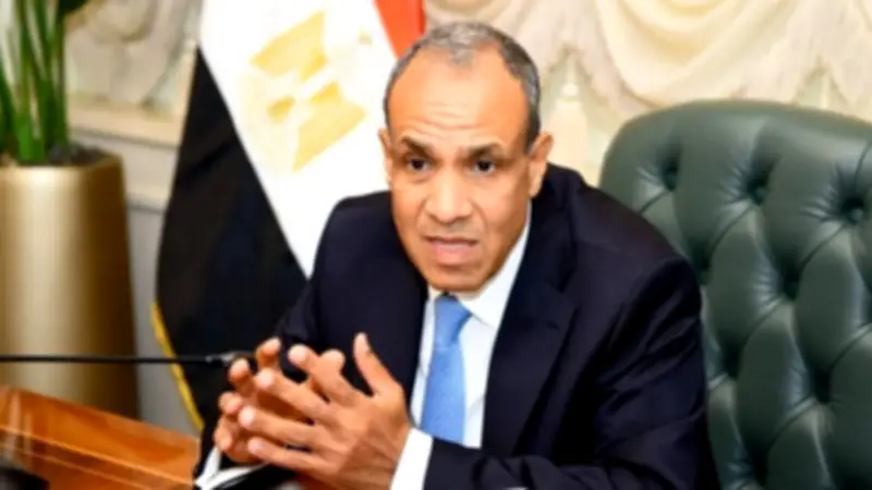 وزير الخارجية يبحث مع الممثل الأعلى لغزة تنفيذ استحقاقات خطة ترامب