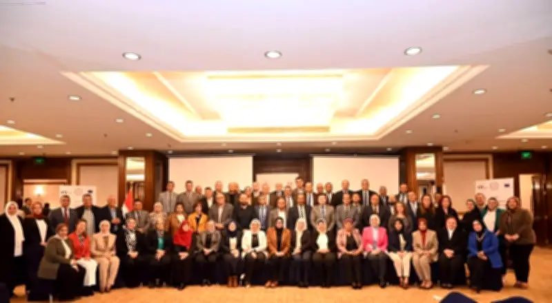 الإحصاء يدعم التعليم الفني عبر تعزيز دور البيانات في قياس جودة الأداء