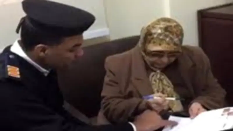 وزارة الداخلية تطلق مبادرات جديدة لتسهيل الخدمات الشرطية للمواطنين