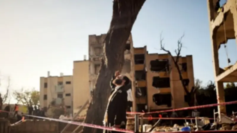 جيش الاحتلال الإسرائيلي يعلن عن خسائر جديدة في الحرب مع إيران ولبنان