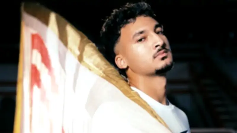 الزمالك يضع برنامجًا بدنيًا مكثفًا لأحمد شريف استعدادًا لمواجهة المصري